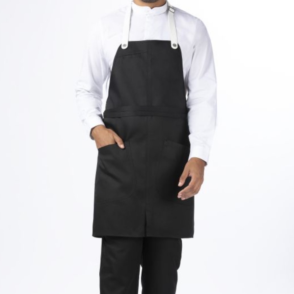 Chef Works Contemporary Collection Apron